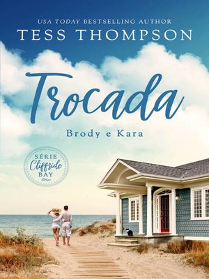 cover image of Trocada
